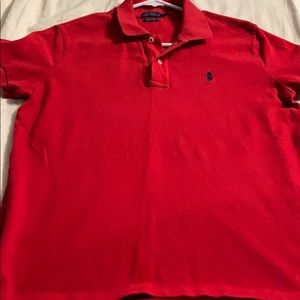 Polo by Ralph Lauren - Classic Fit